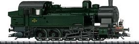 Trix Dgtl Cl 050 TA Tank SNCF HO-Scale Trix Dgtl Cl 050 TA Tank SNCF HO-Scale