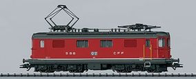 Trix Dgtl Cl Re 4/41 Loco SBB HO-Scale Trix Dgtl Cl Re 4/41 Loco SBB HO-Scale