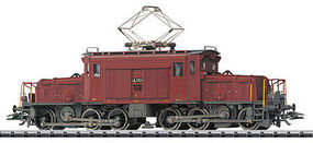 Trix Dgtl Cl De 6/6 Elec Loco HO-Scale Trix Dgtl Cl De 6/6 Elec Loco HO-Scale