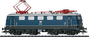 Trix Dgtl Cl E 41 Loco DB blue HO-Scale Trix Dgtl Cl E 41 Loco DB blue HO-Scale