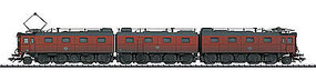 Trix Dgtl Cl M3 Hvy Ore Loco HO-Scale Trix Dgtl Cl M3 Hvy Ore Loco HO-Scale