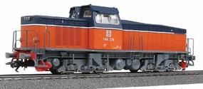 Trix Cl T44 Diesel Loco SJ HO-Scale Trix Cl T44 Diesel Loco SJ HO-Scale