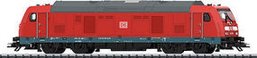 Trix Dgtl Cl 245 Loco DB AG HO-Scale Trix Dgtl Cl 245 Loco DB AG HO-Scale