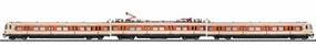 Trix Cl 420 Pwrd Rail Car DB HO-Scale Trix Cl 420 Pwrd Rail Car DB HO-Scale