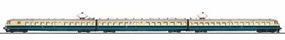 Trix Cl 456 Elct Rail Car DB HO-Scale Trix Cl 456 Elct Rail Car DB HO-Scale