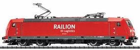 Trix Cl 185.2 Elct Loco DB AG HO-Scale Trix Cl 185.2 Elct Loco DB AG HO-Scale