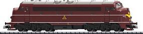 Trix Dgtl MY NOHAB Loco DSB HO-Scale Trix Dgtl MY NOHAB Loco DSB HO-Scale