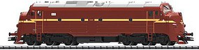 Trix Dgtl Cl Di3 NOHAB LocoNSB HO-Scale Trix Dgtl Cl Di3 NOHAB LocoNSB HO-Scale
