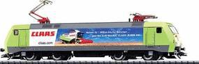 Trix Cl 152 Claas Loco DB AG HO-Scale Trix Cl 152 Claas Loco DB AG HO-Scale