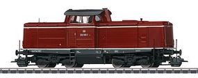 Trix Cl 212 Dsl Loco S&DCC DB HO-Scale Trix Cl 212 Dsl Loco S&DCC DB HO-Scale