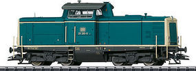 Trix Dgtl Cl 211 Dsl Loco DB HO-Scale Trix Dgtl Cl 211 Dsl Loco DB HO-Scale