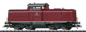 Trix DB V100 Diesel Locomotive HO-Scale Trix DB V100 Diesel Locomotive HO-Scale