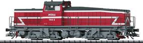 Trix Dgtl Cl T44 Loco MTAS HO-Scale Trix Dgtl Cl T44 Loco MTAS HO-Scale
