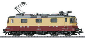 Trix Dgtl SBB cl 4/4 II Elok HO-Scale Trix Dgtl SBB cl 4/4 II Elok HO-Scale