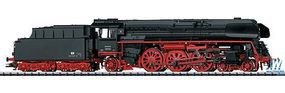 Trix Digital cl 01.5 Steam Express Locomotive w/Tender GDR Trix Digital cl 01.5 Steam Express Locomotive w/Tender GDR