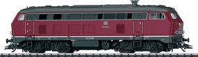 Trix Dgtl Cl 218 Loco DB HO-Scale Trix Dgtl Cl 218 Loco DB HO-Scale