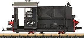 Trix Cl 648.2 LINT Commuter Cr HO-Scale Trix Cl 648.2 LINT Commuter Cr HO-Scale