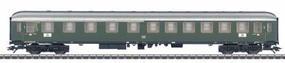 Trix 1st/2nd Cl Cmprtmnt Cr DB HO-Scale Trix 1st/2nd Cl Cmprtmnt Cr DB HO-Scale