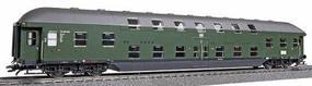 Trix Bi-Level Car #79 004 DB HO-Scale Trix Bi-Level Car #79 004 DB HO-Scale