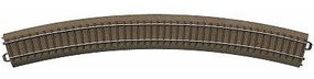 Trix C Track Curved 30 Degrees Radius R5=643.6mm / 25-5/16'' HO-Scale HO Sca #62530 Trix C Track Curved 30 Degrees Radius R5=643.6mm / 25-5/16'' HO-Scale HO Sca #62530