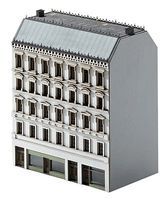 Trix Hamburg City Building N-Scale Trix Hamburg City Building N-Scale