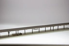 Trix Station Platform Kit N-Scale Trix Station Platform Kit N-Scale