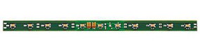 Trix Warm White LED Light Kit N-Scale Trix Warm White LED Light Kit N-Scale