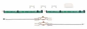 Trix Lighting Kit w/Yellow LED HO-Scale Trix Lighting Kit w/Yellow LED HO-Scale