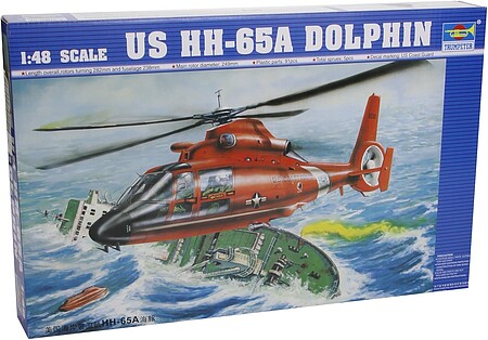 us coast guard helicopter models