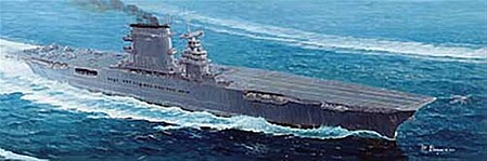 Trumpeter USS Lexington AC CV-2 May 1942 Carrier Plastic Model Military Ship Kit 1/350 Scale #05608