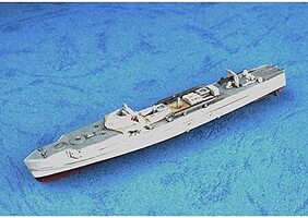 Trumpeter German S100 Class Schellboot WWII Torpedo Boat Plastic Model Kit 1/350 Scale #06615