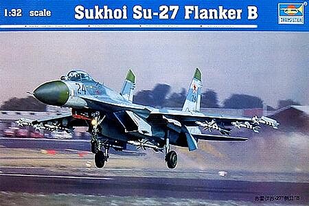 Why are Russian Flanker (Su-27, 30, 32, 35) fighter jets so huge