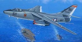 Trumpeter A-3D-2 Skywarrior Strategic Bomber Aircraft Plastic Model Airplane Kit 1/48 Scale #2868