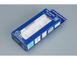 F-2A Fighter Plastic Model Aircraft Accessory Kit 1/700 Scale #3440