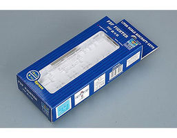 F-3F Fighter Plastic Model Aircraft Accessory Kit 1/700 Scale #3443