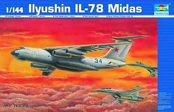 Minicraft B1A USAF Bomber Plastic Model Airplane Kit 1/144 Scale