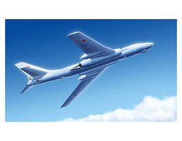 Trumpeter Tu-16K-26 Badger G Aircraft Plastic Model Airplane Kit 1/144 Scale #3907