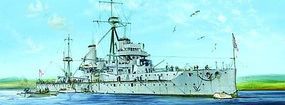 Trumpeter HMS Dreadnought WWI British Battleship 1915 Plastic Model Military Ship 1/350 Scale #5329