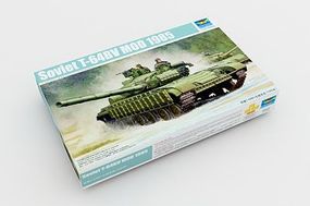 Trumpeter Scale Russian Military Model Vehicle Kits Kitsles