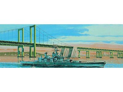 1/700 Scale Wooden Deck for Trumpeter 05702 US Battleship BB-62 New Jersey Model 