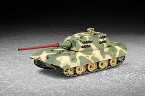 Trumpeter German E100 Super Heavy Tank