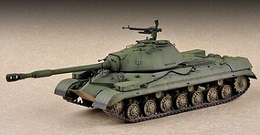 Trumpeter Soviet T10A Heavy Tank 1-72 Trumpeter Soviet T10A Heavy Tank 1-72