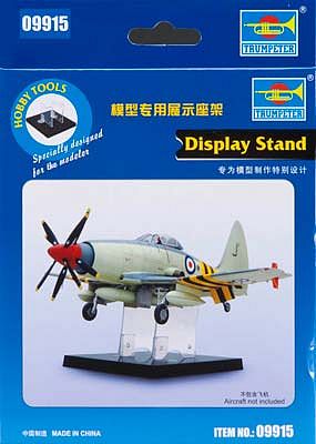 Trumpeter Aircraft Display Stand Plastic Model Aircraft Accessory #9915