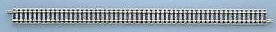 Tomy Straight S280 Fine Track 2 Pack (11 280mm) N Scale Nickel Silver Track #1022