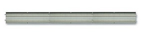 Tomy Straight Double Slab Track DS1120-SL 2-Pack (44-1/8'' 1120mm) N Scale Model Railroad #1070 Tomy Straight Double Slab Track DS1120-SL 2-Pack (44-1/8'' 1120mm) N Scale Model Railroad #1070