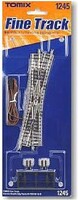 Tomy Elct Dbl Slip Pnt PXR140 N-Scale Tomy Elct Dbl Slip Pnt PXR140 N-Scale