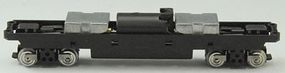 Tomy TM-10 Power Chassis (Standard DC) N Scale Model Railroad Track #215097 Tomy TM-10 Power Chassis (Standard DC) N Scale Model Railroad Track #215097