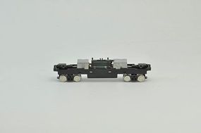 Tomy TM-22 Power Chassis N Scale Model Railroad Freight Car #249597 Tomy TM-22 Power Chassis N Scale Model Railroad Freight Car #249597