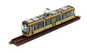 Tomy Hankai Tram 1001 Shion N-Scale Tomy Hankai Tram 1001 Shion N-Scale