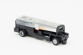 Tomy Operating GMC TDH-4512 Bus Power Chassis N Scale Model Railroad Vehicle #264583 Tomy Operating GMC TDH-4512 Bus Power Chassis N Scale Model Railroad Vehicle #264583